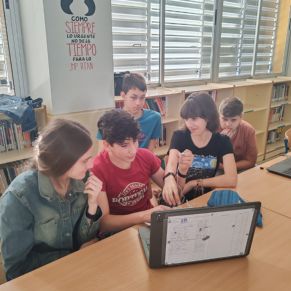 encuentro ies eloy moreno mayo 24 1