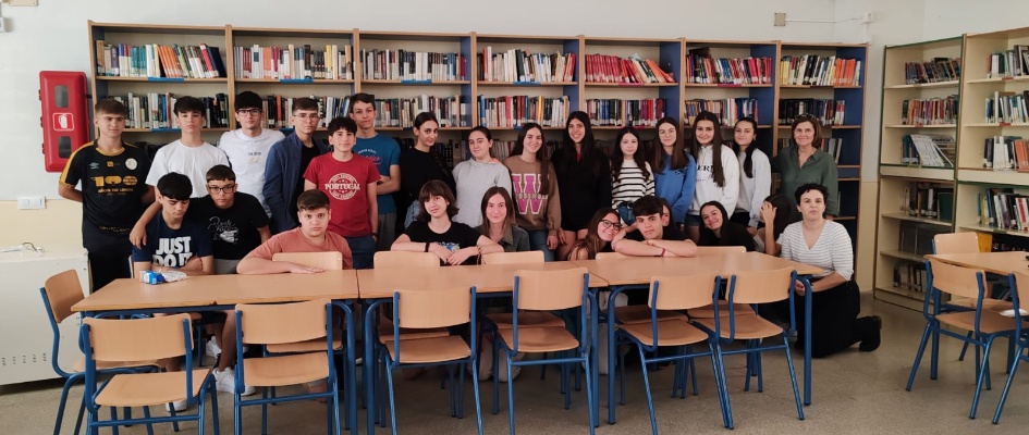 encuentro ies eloy moreno mayo 24 2