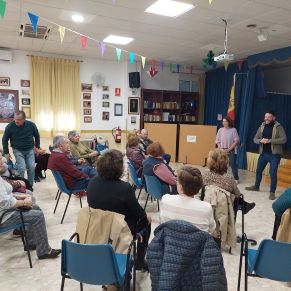 envejecimiento activo gelves 2024 2