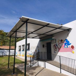 escuela infantil porche 2