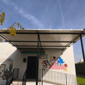escuela infantil porche