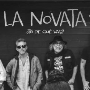 foto LA NOVATA