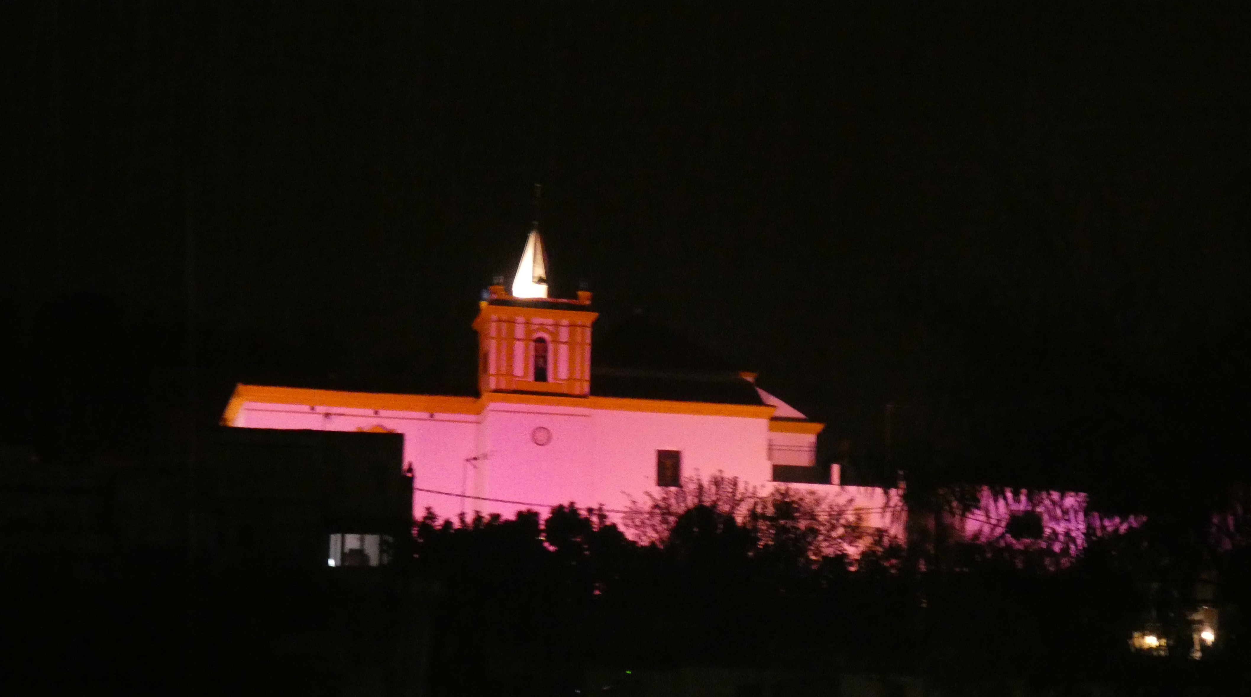 iglesia rosa 2019w