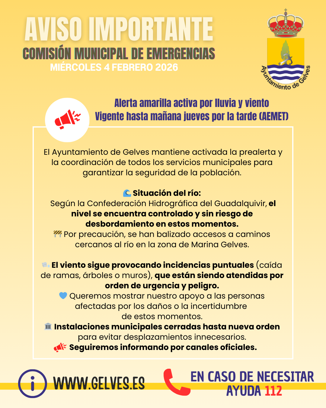 imagen comision 4 febrero 26