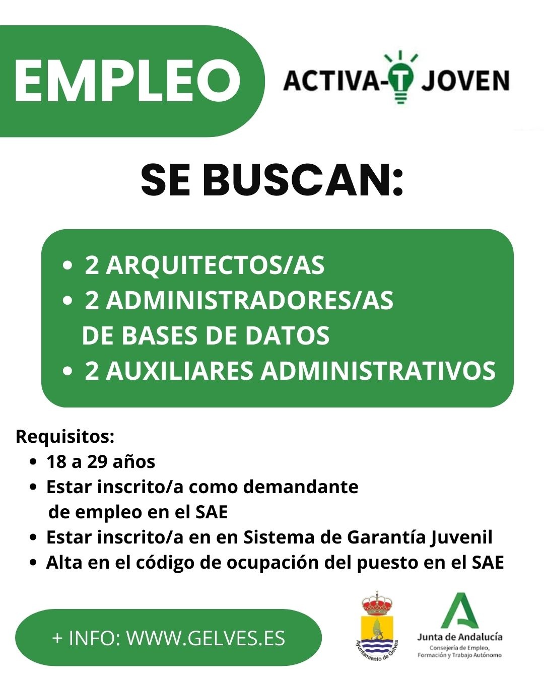 info activaT joven