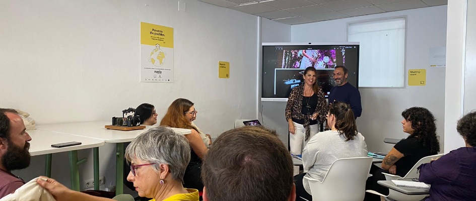 inicio curso redes gelves 1