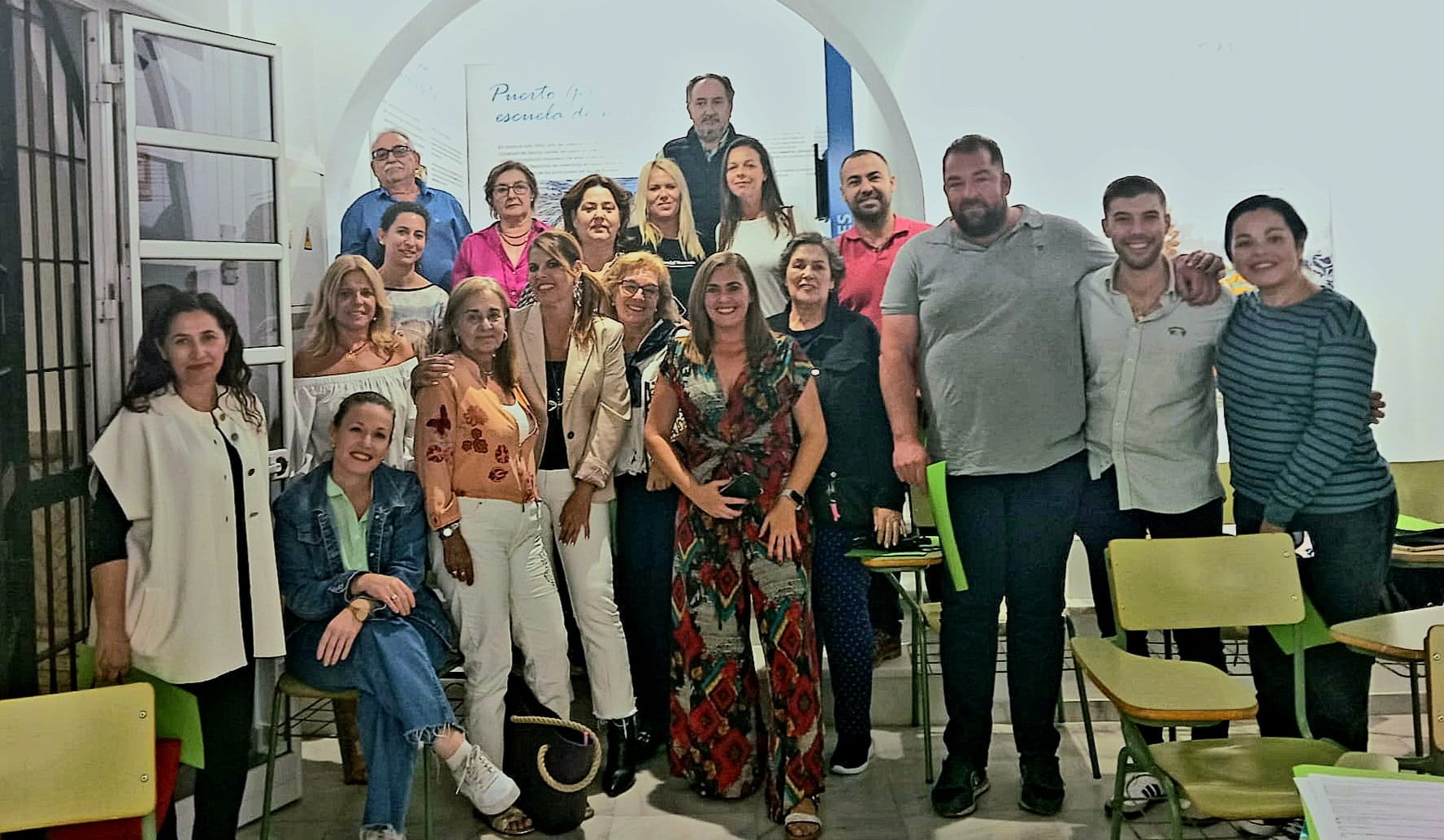 inicio taller concha ayora 4