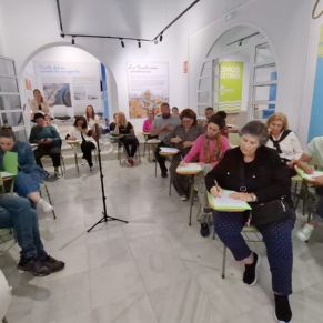 inicio taller concha ayora 5