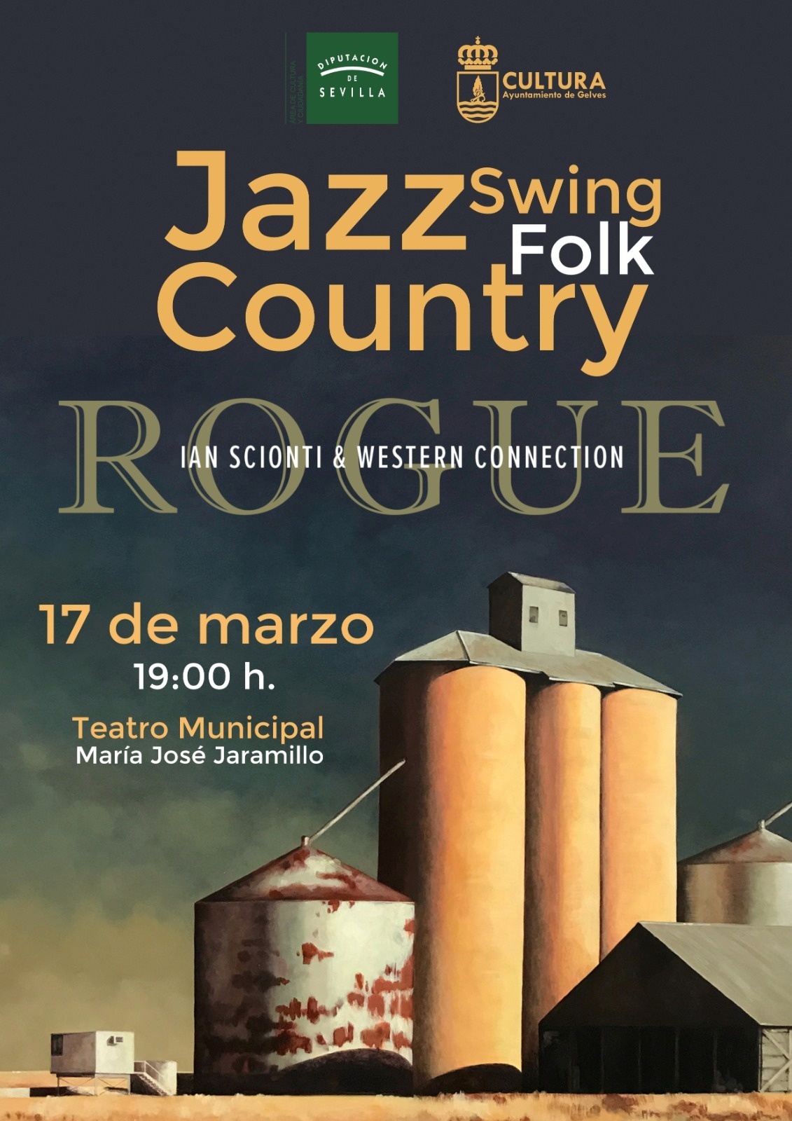 jazz 17 marzo 24