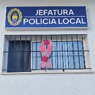 jefatura policia