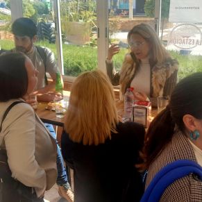 jornada acelerapymes gelves 25 networking