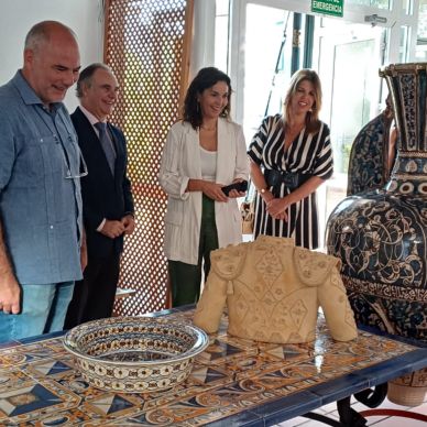 jornada artesanos julio 24 2