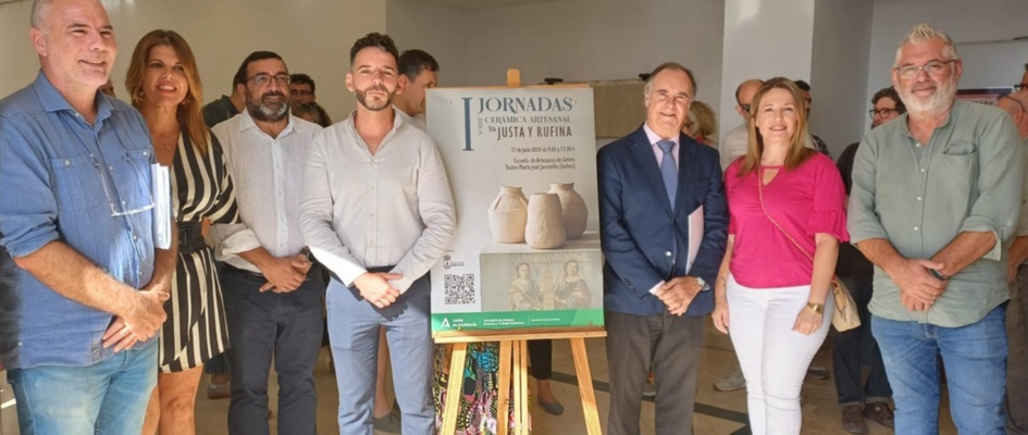 jornada artesanos julio 24