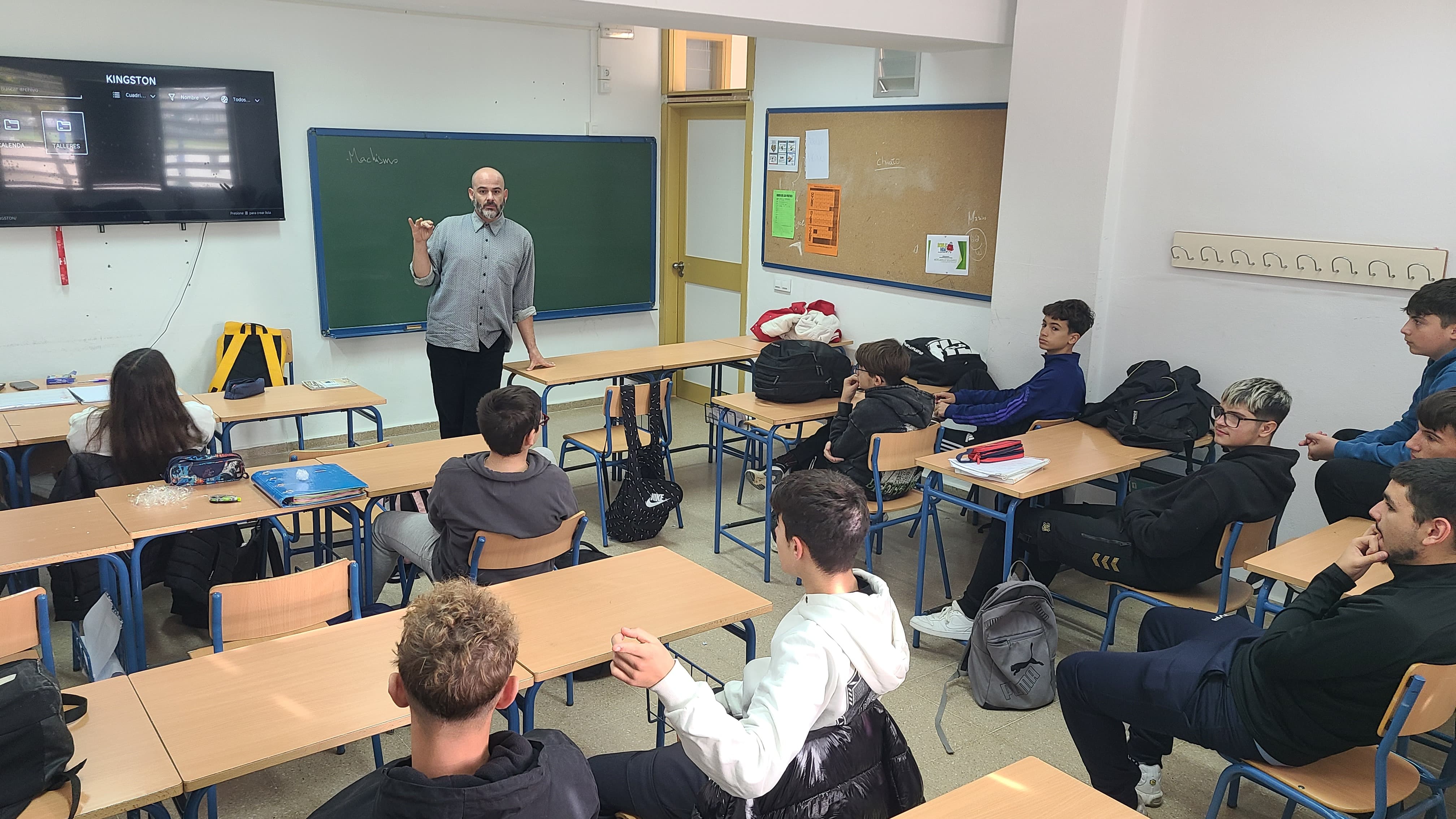 jovenes corresponsables 1