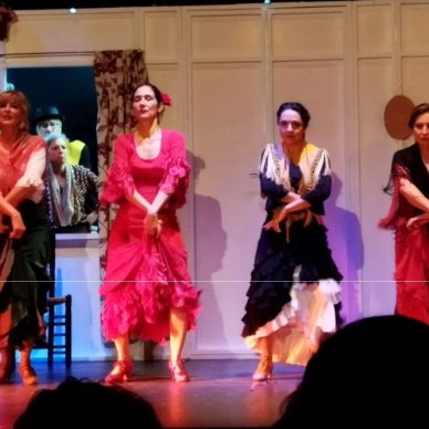 la zapatera prodigiosa 3