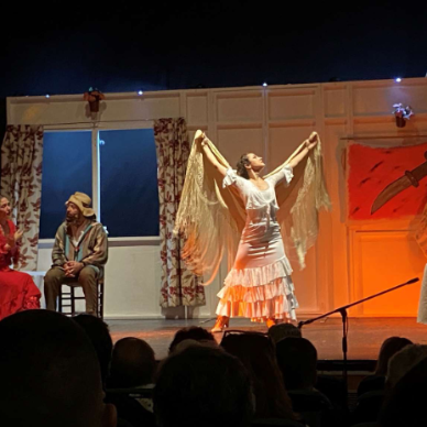 la zapatera prodigiosa 4