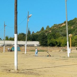 limpieza recinto ferial 1 agosto 24 3