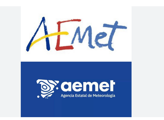 logo aemet