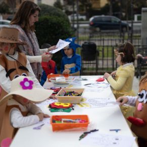 manuealidades infantiles