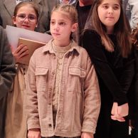 maria BIMA premio alevín 2025