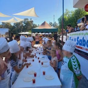 mastercheff infantil 1 pix