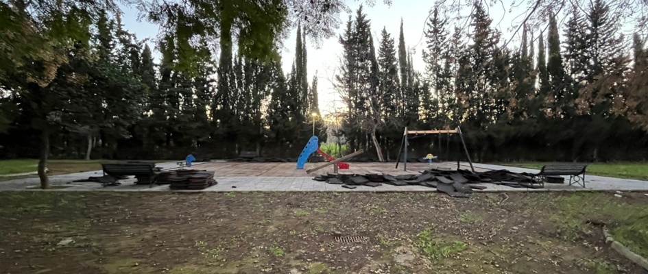 mejoras marina gelves enero 24 parque 1