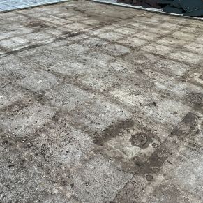 mejoras marina gelves enero 24 suelo desmontado