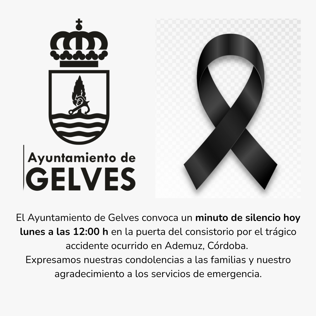 minuto silencio trenes