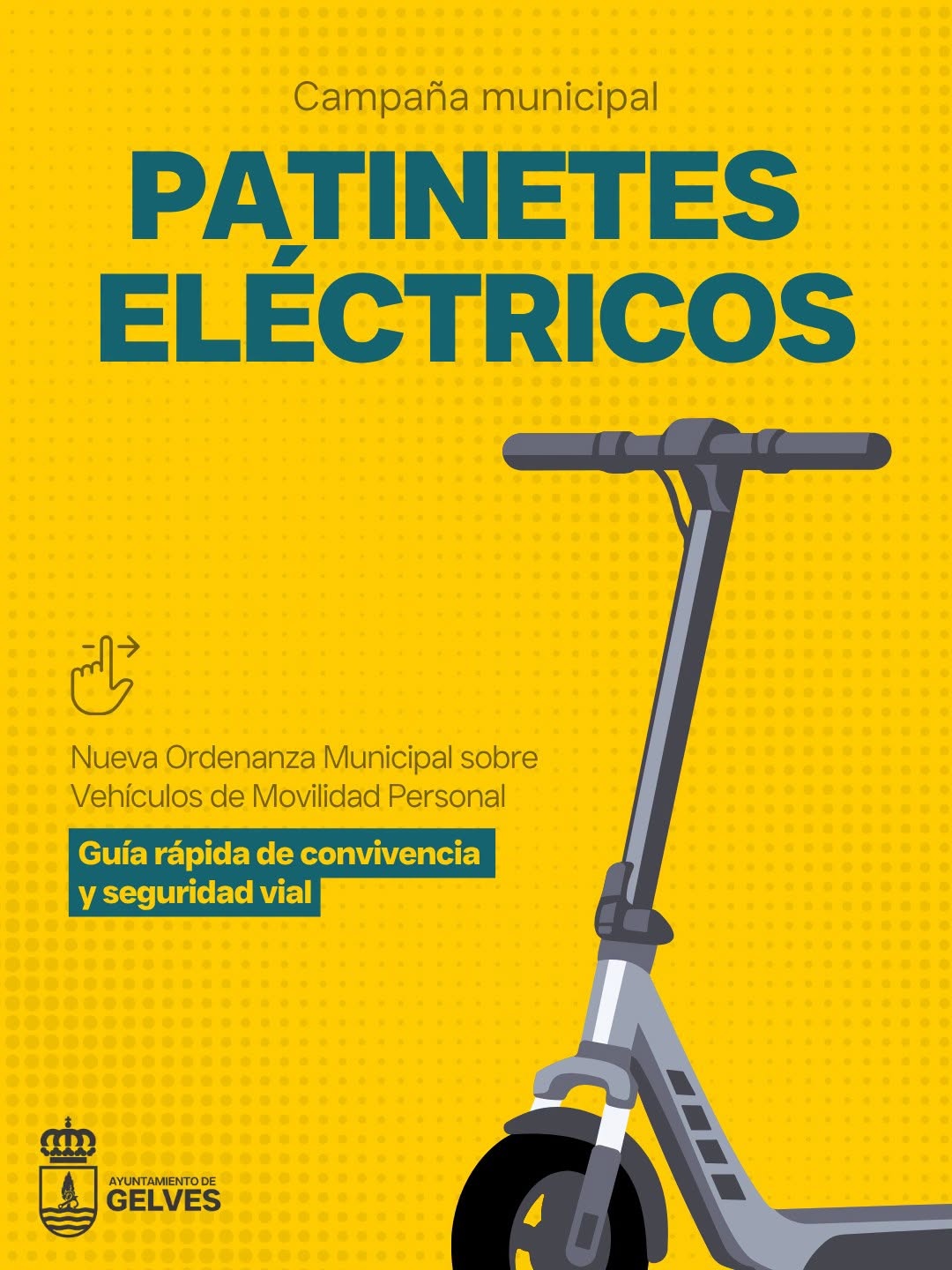 ordenanza patinetes electricos gelves 2026 (1)