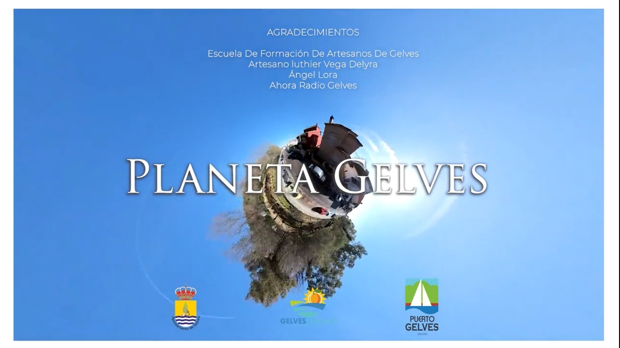 paneta gelves
