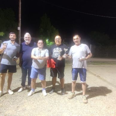 petanca gelves feria 3