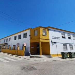 pintura centro adultos