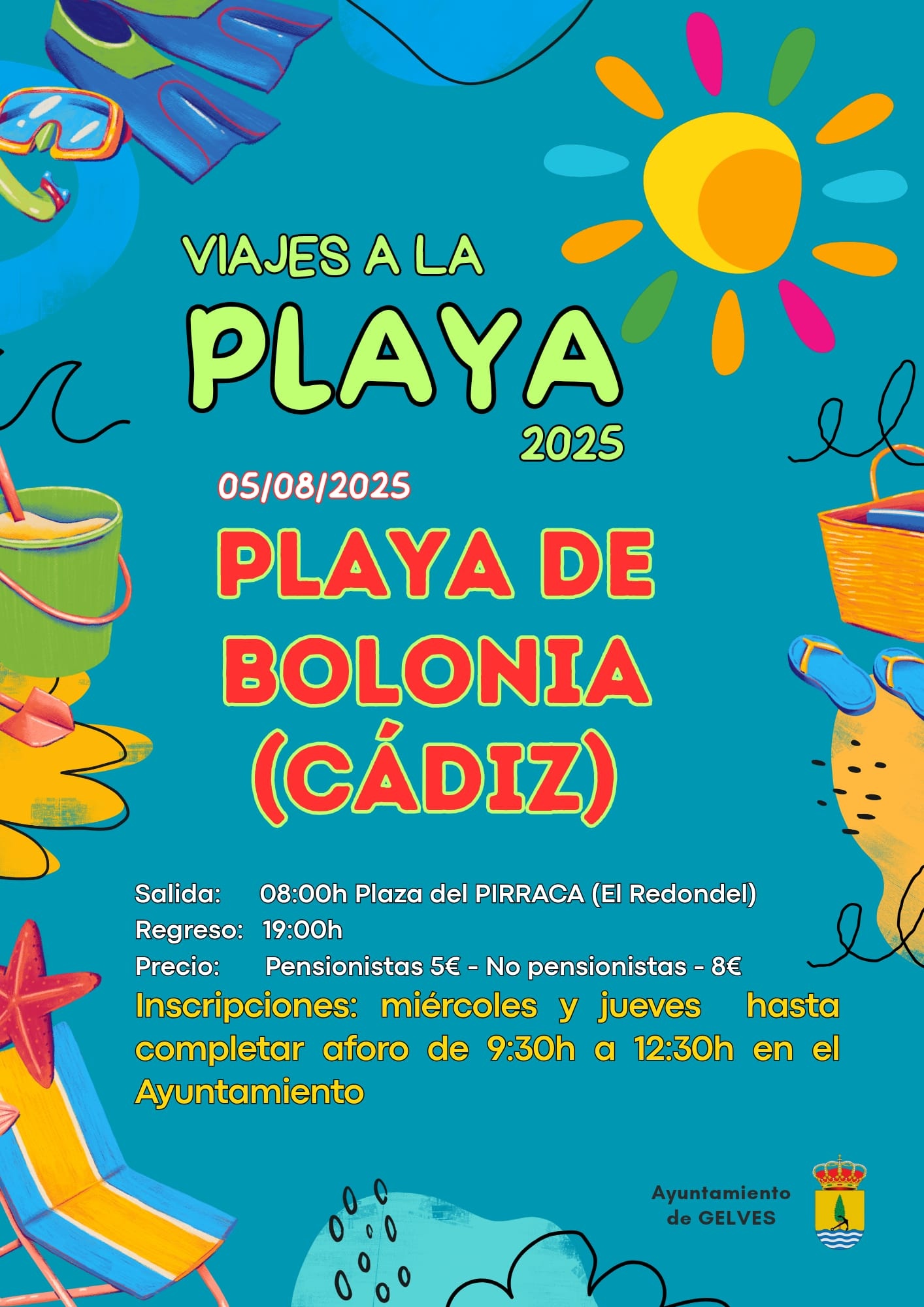 playa bolonia 5 agosto 25