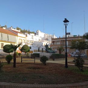 plaza joselito