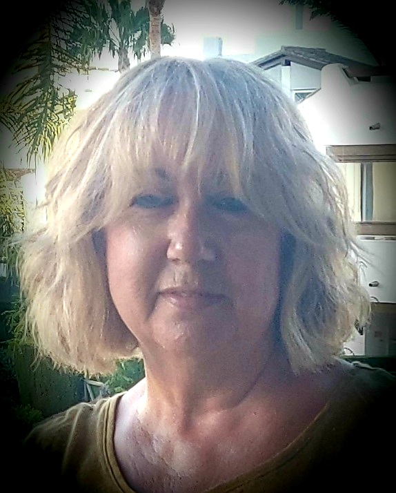 pregonera feria gelves 2024 MARIA JOSÉ ORTEGA