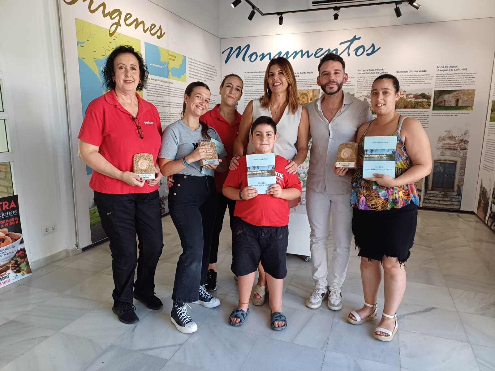 premio caracolea gelves 2024 gral