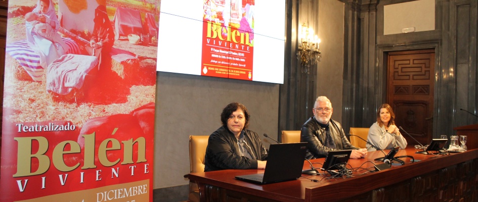 presentacion belén 25