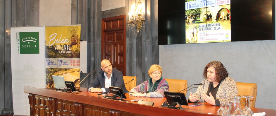 presentacion belen gelves 2023