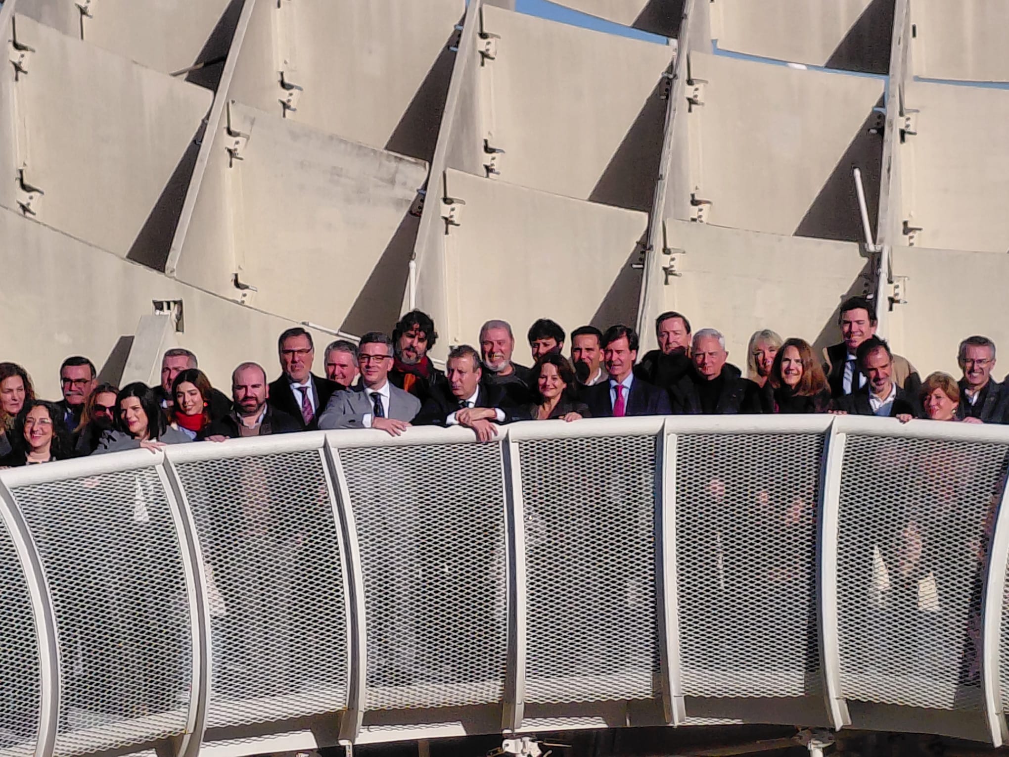 presentacion sevilla 2