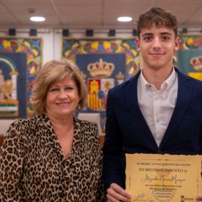 recepcion oficial deportistas gelves nov 24 - 4