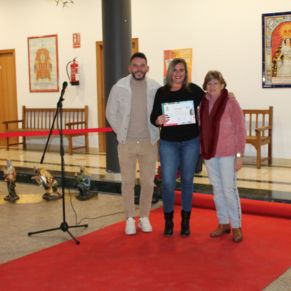 recepcion premio radio 14
