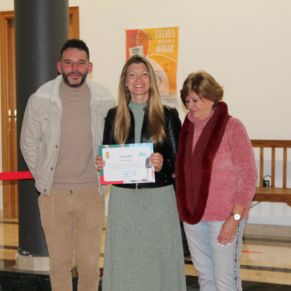 recepcion premio radio 3