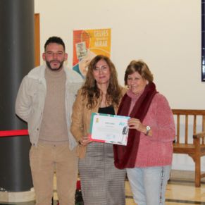 recepcion premio radio 5