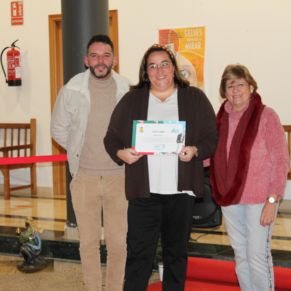 recepcion premio radio 6