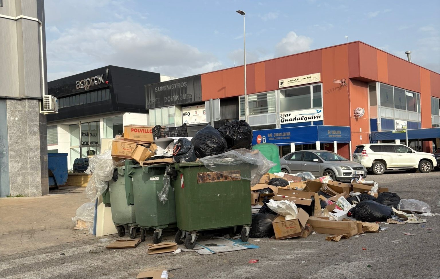 residuos polig guadalquivir 1