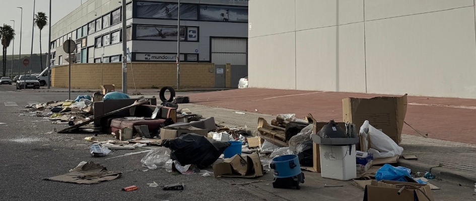 residuos polig guadalquivir 2