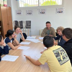 reunion 12 mayo 2025 2