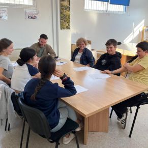 reunion 12 mayo 2025