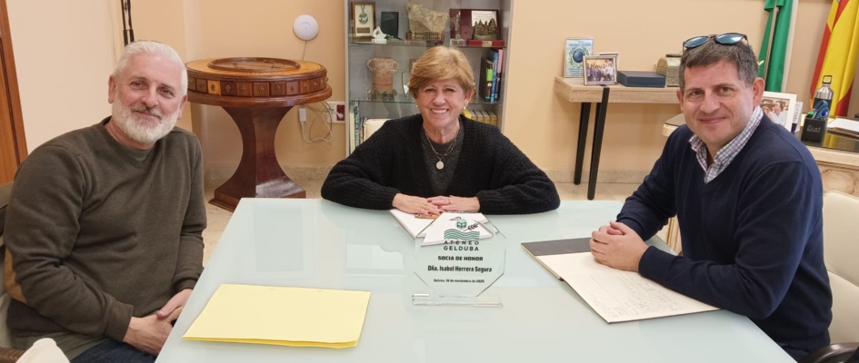 reunion ateneo enero 26 - 1