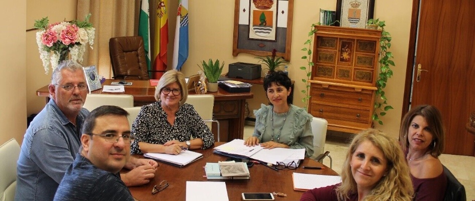 reunion centenario joselito 1